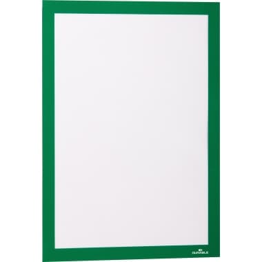 Durable Magnetrahmen DURAFRAME DIN A4 gn 2 St.