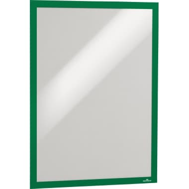 Durable Magnetrahmen DURAFRAME DIN A3 gn 2 St.
