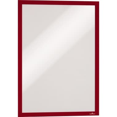 Durable Magnetrahmen DURAFRAME DIN A3 rt 2 St.