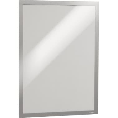 Durable Magnetrahmen DURAFRAME DIN A3 si 2 St.