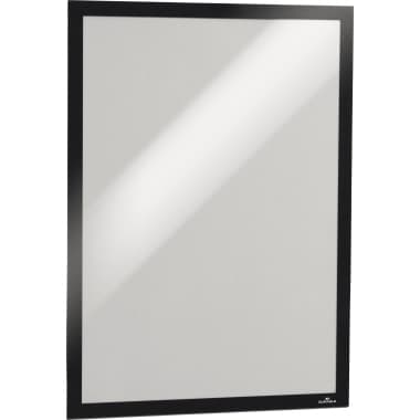 Durable Magnetrahmen DURAFRAME DIN A3 sw 2 St.