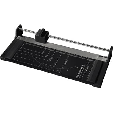 Rollenschneider VANTAGE 50 190x420mm A4 sw