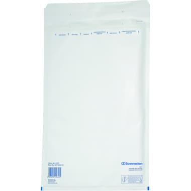 Soennecken Luftpolstertasche J/6 290x445mm hk ws 50 St.