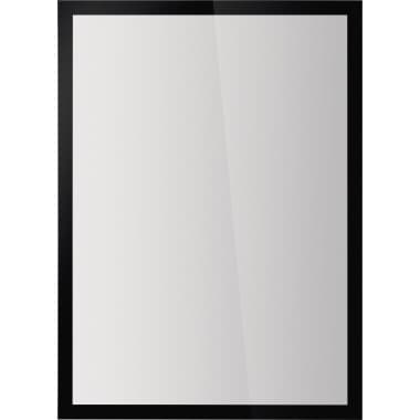 Durable Rahmen DURAFRAME SUN DIN A3 sw 2 St.