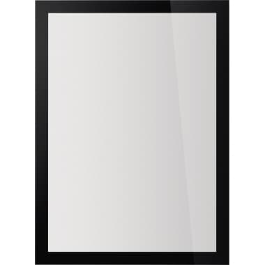 Durable Rahmen DURAFRAME SUN DIN A4 sw 2 St.