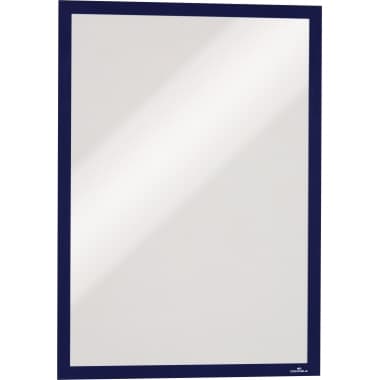 Durable Magnetrahmen DURAFRAME DIN A3 d.bl 2 St.