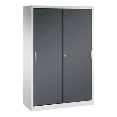 C+P Aktenschrank Acurado 5OH lgr/sgr
