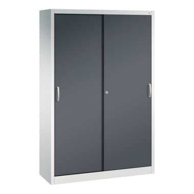 C+P Aktenschrank Acurado 5OH lgr/sgr