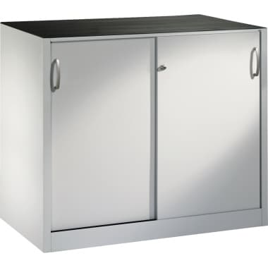 C+P Werkzeugschrank 1000x1200x600mm lgr/lgr