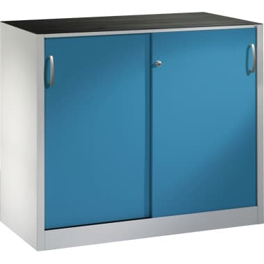 C+P Werkzeugschrank 1000x1200x500mm lgr/lbl