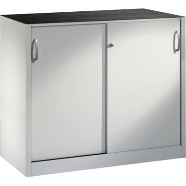 C+P Werkzeugschrank 1000x1200x500mm lgr/lgr