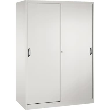 C+P Werkzeugschrank Schiebetür 1950x1600x600mm