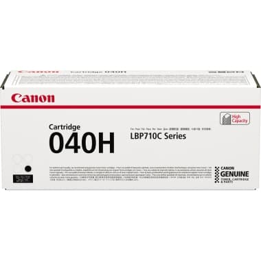 Canon Toner 040H 12500S sw