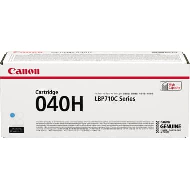Canon Toner 040HC 10000S c