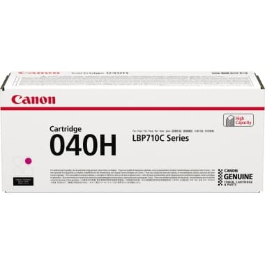 Canon Toner 040HM 10000S m