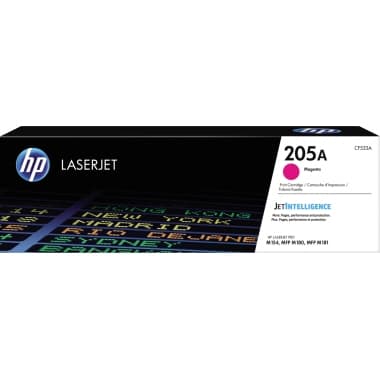 HP Toner 205A 900S magenta