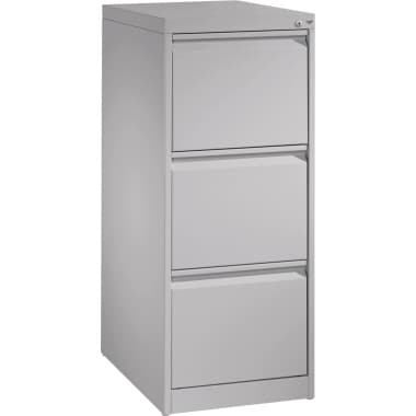 C+P Hängeregistratur-Schrank Acurado A4 3Schübe wsalu