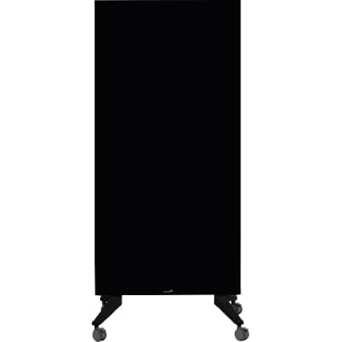 Legamaster Glasboard Mobile schwarz