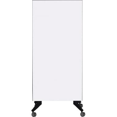 Legamaster Glasboard Mobile weiß