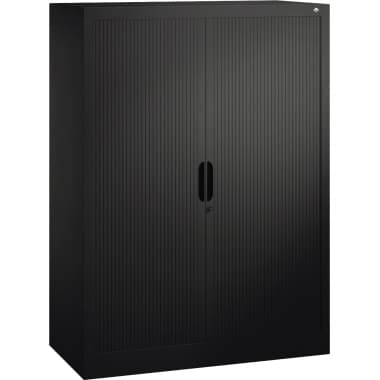 C+P Akten-Sideboard Omnispace 1345x1000x420mm sgr