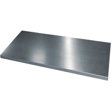 C+P Einlegeboden 500x400mm verzinkt