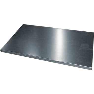 C+P Einlegeboden 500x500mm verzinkt
