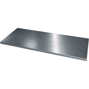 C+P Einlegeboden 930x400mm verzinkt
