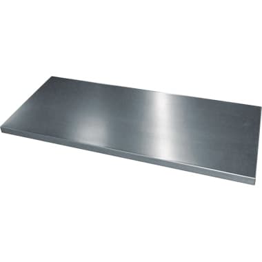 C+P Einlegeboden 700x400mm verzinkt