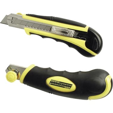 Brüder mannesmann Universalmesser Softgrip