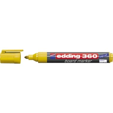 edding Boardmarker 360 1,5- 3mm Rundspitze ge