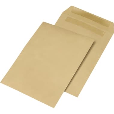MAILmedia Versandtasche oF nk br 250St