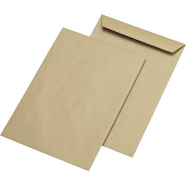 MAILmedia Versandtasche B4 sk oF br 250 St.