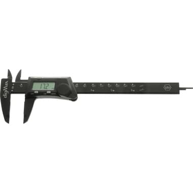 wiha Messschieber DigiMax digital 150mm