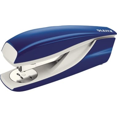 Leitz Heftgerät NeXXt max. 40Blatt Metall/Kunststoff bl