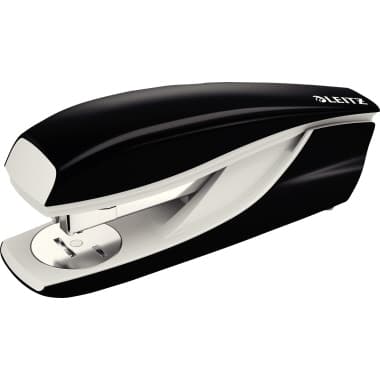 Leitz Heftgerät NeXXt max. 40Blatt Metall/Kunststoff sw