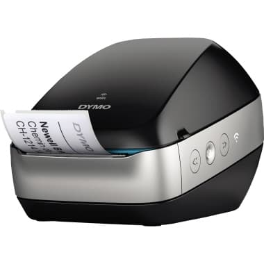Dymo LabelWriter Wireless sw