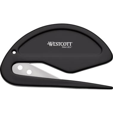 Westcott Brieföffner mit Metallklinge