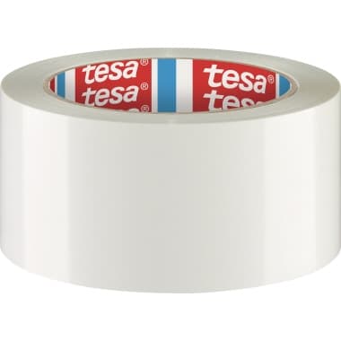tesa Packband tesapack Ultra Strong -00 50mmx66m ws