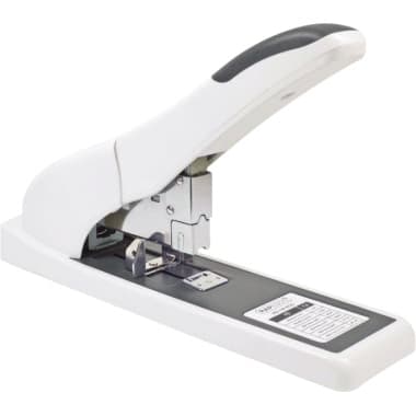 Rapesco Blockheftgerät ECO HD-140 140Blatt ws