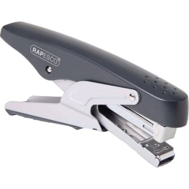 Rapesco Heftzange Beluga 20Blatt 24/6+26/6 sw/co