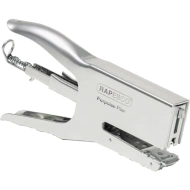 Rapesco Heftzange Porpoise Classic 50Blatt 24/6+26/6 co