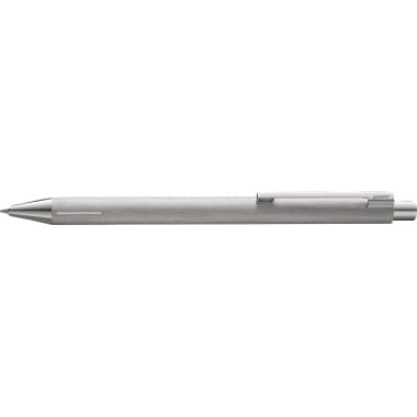 Lamy Kugelschreiber econ M brushed