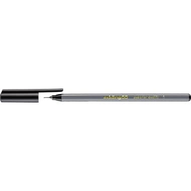 edding Fineliner 55 finepen 0,3mm sw