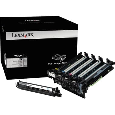 Lexmark Belichtungskit 40.000Seiten sw