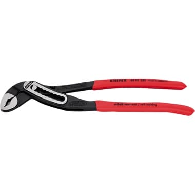 Knipex Wasserpumpenzange Alligator 250mm Spannw. 46mm