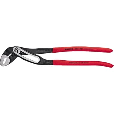 Knipex Wasserpumpenzange Alligator 300mm Spannw. 60mm