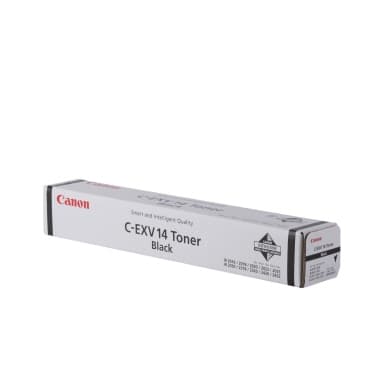 Canon Toner CEXV14 8300S sw