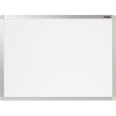 Dahle Wandtafel Basic Board 100x150cm ws/alu