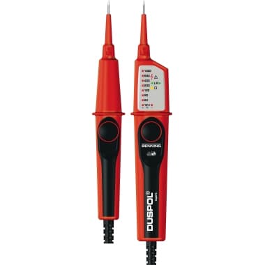 Benning Spannungsprüfer DUSPOL 12-1000V AC/DC 2polig