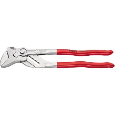 Knipex Zangenschlüssel DIN ISO5743 300mm Spannweite 60mm